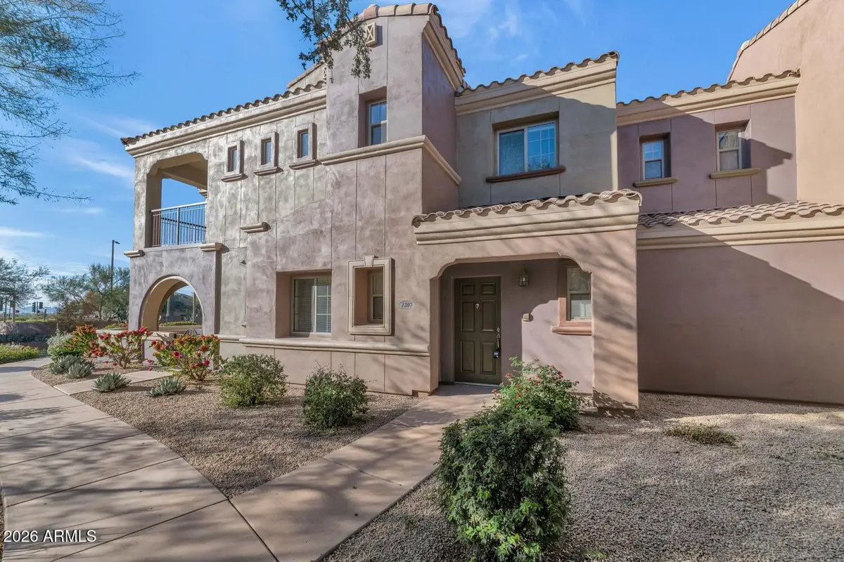 3935 E Rough Rider Road #1207, Phoenix, AZ 85050 - #1