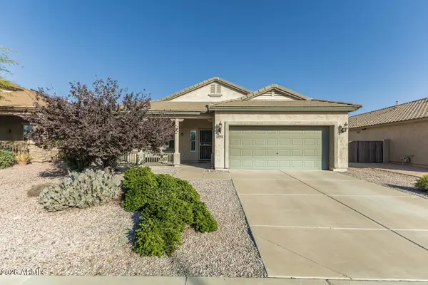 4665 S Romano --, Mesa, AZ 85212