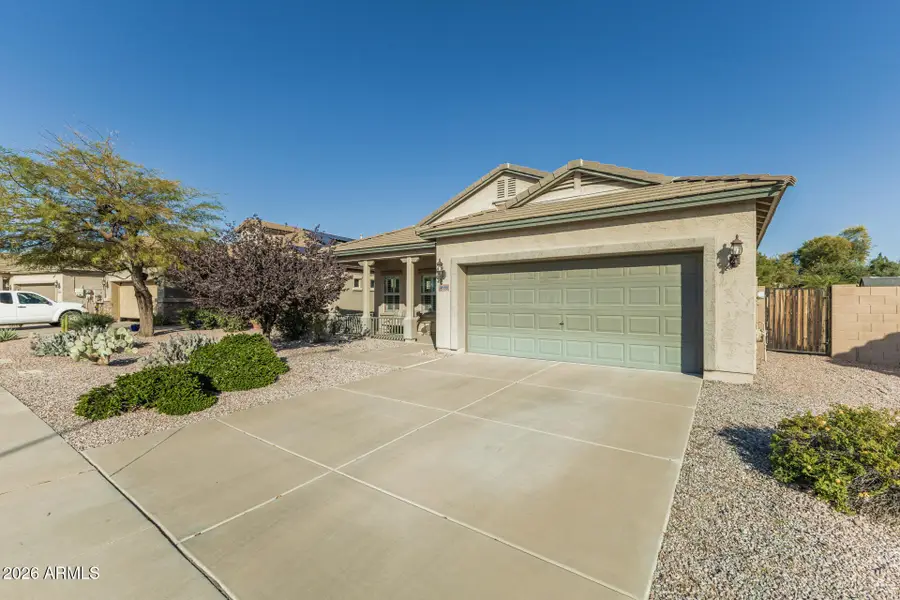 4665 S Romano --, Mesa, AZ 85212 - #2