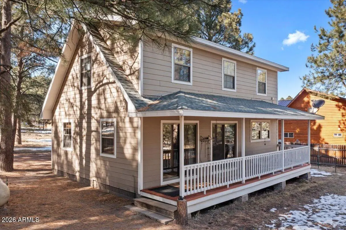 24 County Road 2065 --, Eagar Springerville, AZ 85920 - #1