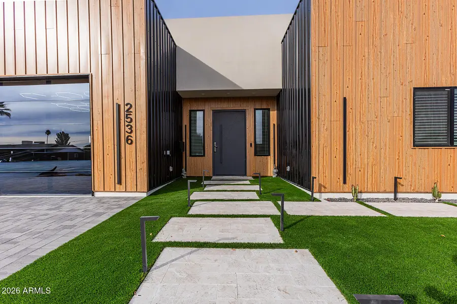 2536 E Indianola Avenue, Phoenix, AZ 85016 - #2