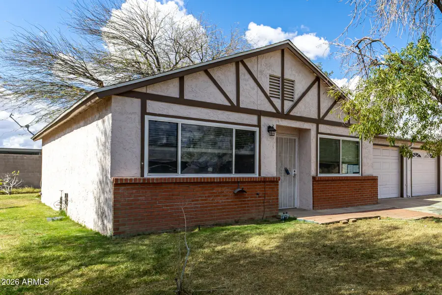 10316 N 97th Drive #A, Peoria, AZ 85345 - #2