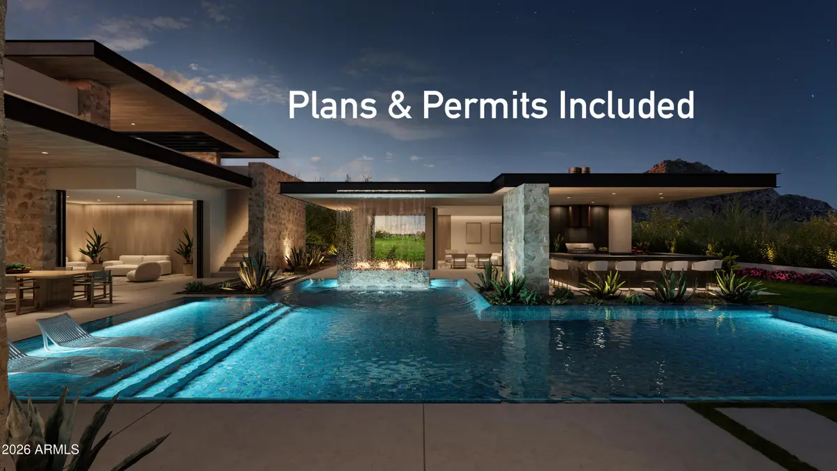 4702 E Lincoln Drive #19, Paradise Valley, AZ 85253 - #1