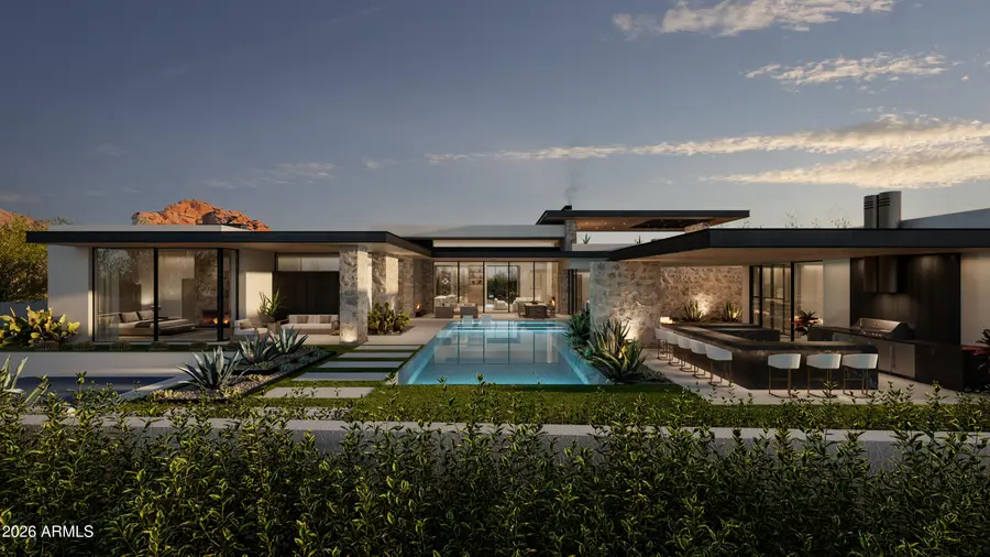 4702 E Lincoln Drive #19, Paradise Valley, AZ 85253 - #2