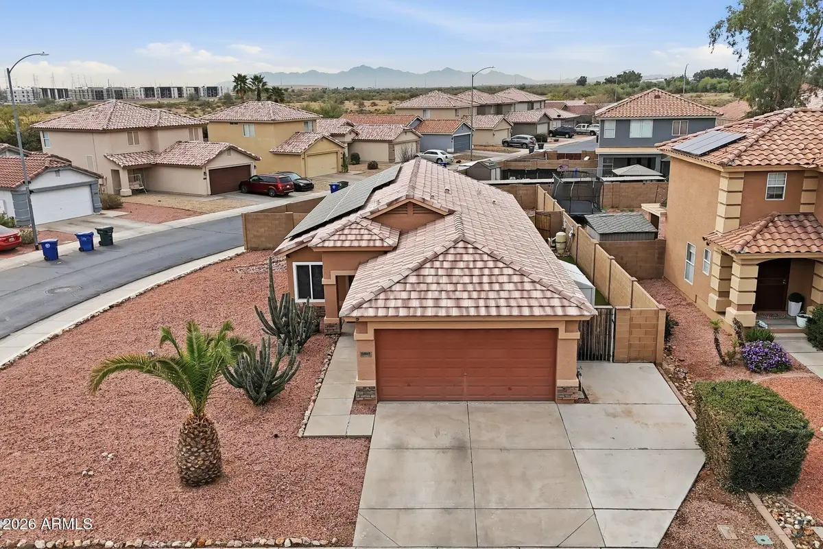 11805 W Cortez Street, El Mirage, AZ 85335 - #1