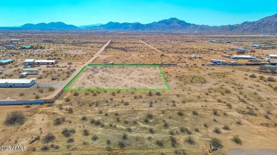 20245 N Undetermined Rd 1.26 Acres --, Maricopa, AZ 85139 - #3