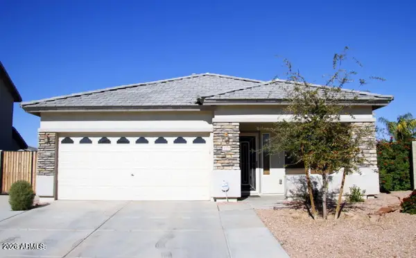 11556 W Jackson Street, Avondale, AZ 85323