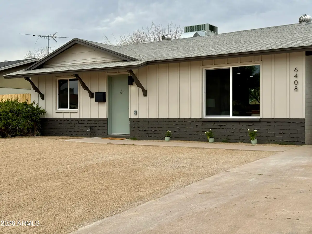 6408 W Avalon Drive, Phoenix, AZ 85033 - Image #1