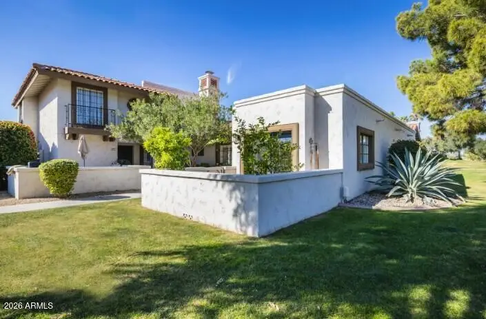 6349 N 78th Street #103, Scottsdale, AZ 85250 - #2