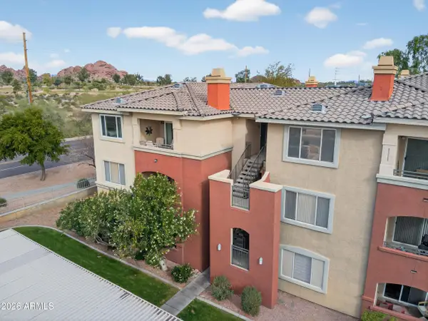 5401 E Van Buren Street #3113, Phoenix, AZ 85008