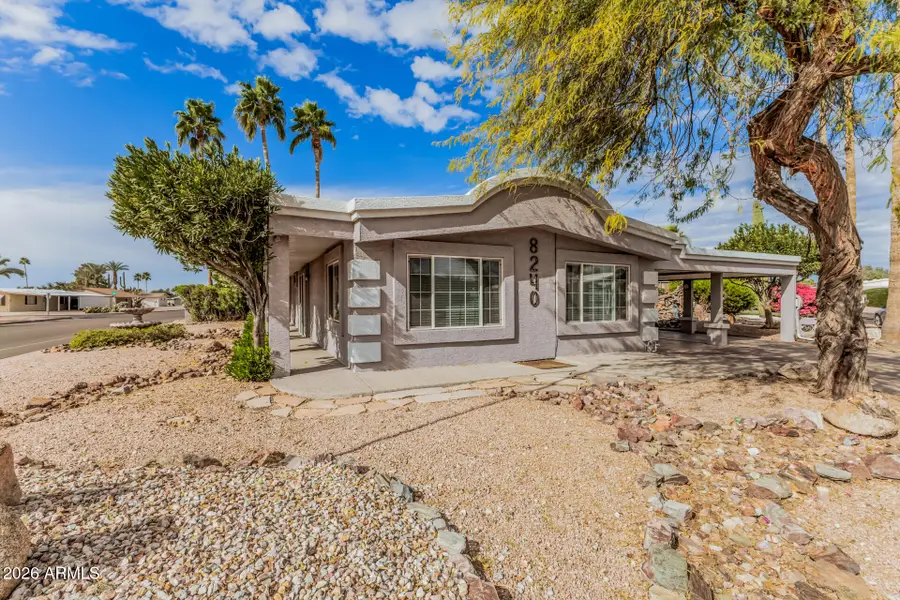 8240 E Pueblo Avenue, Mesa, AZ 85208 - Image #2