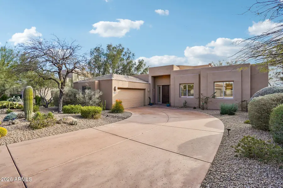 11145 E Mark Lane, Scottsdale, AZ 85262 - Image #3