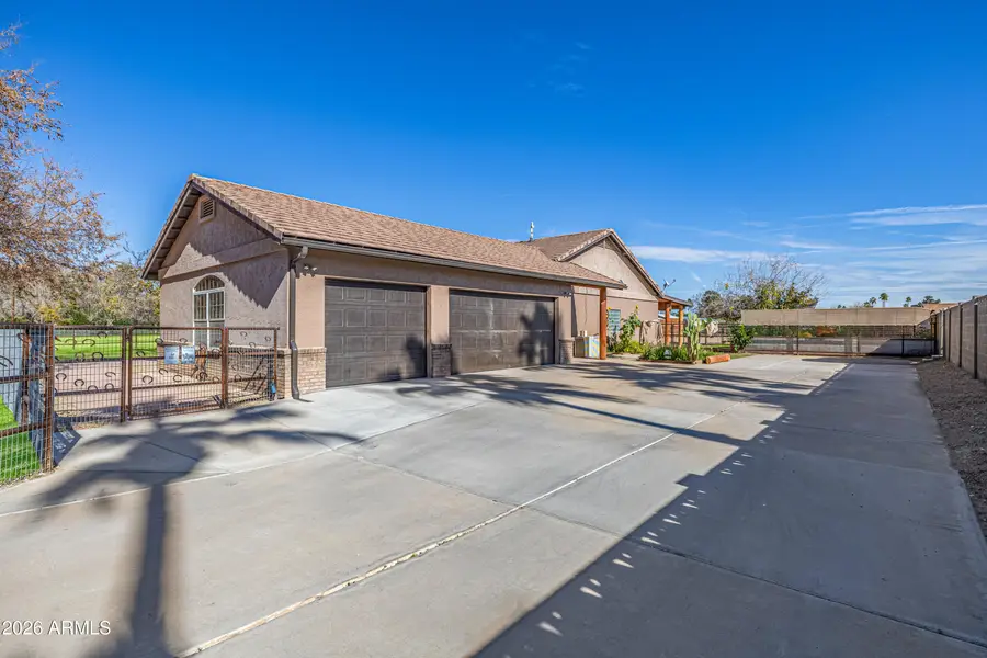 1657 S Vine Street, Chandler, AZ 85286 - #2