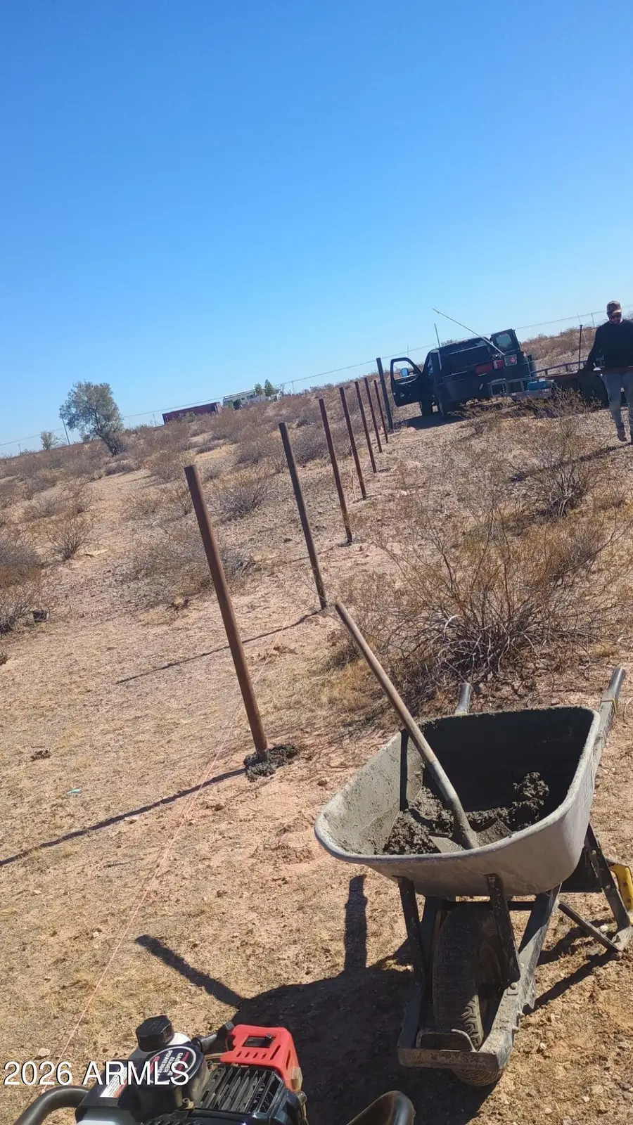 000 W Saint Anne Avenue, Tonopah, AZ 85354 - #2