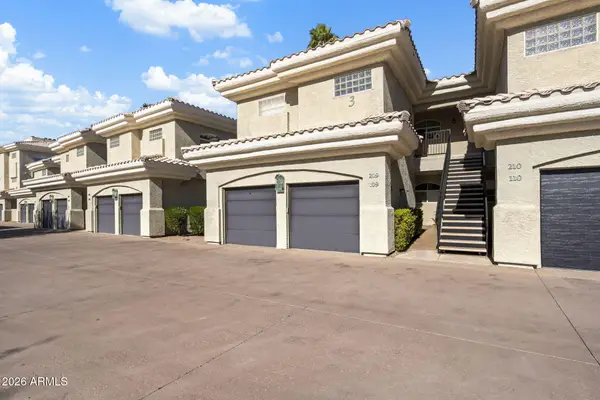 7777 E 2nd Street #209, Scottsdale, AZ 85251