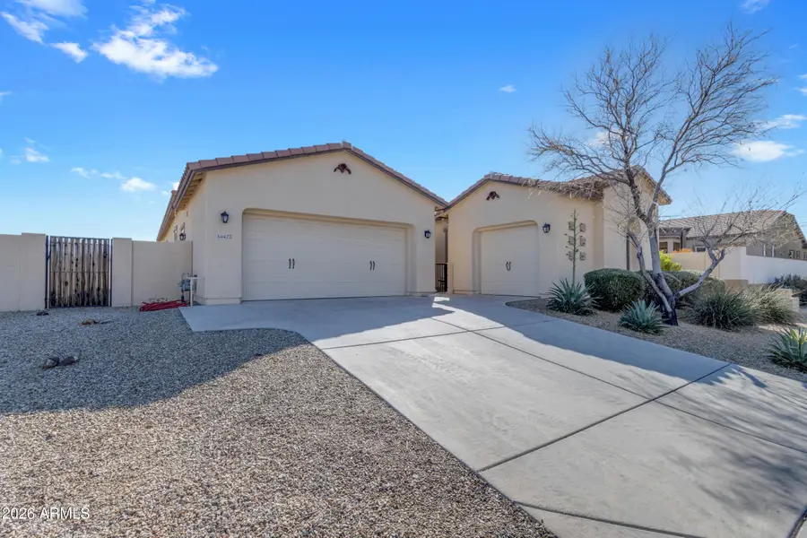 14473 S 179th Avenue, Goodyear, AZ 85338 - #2
