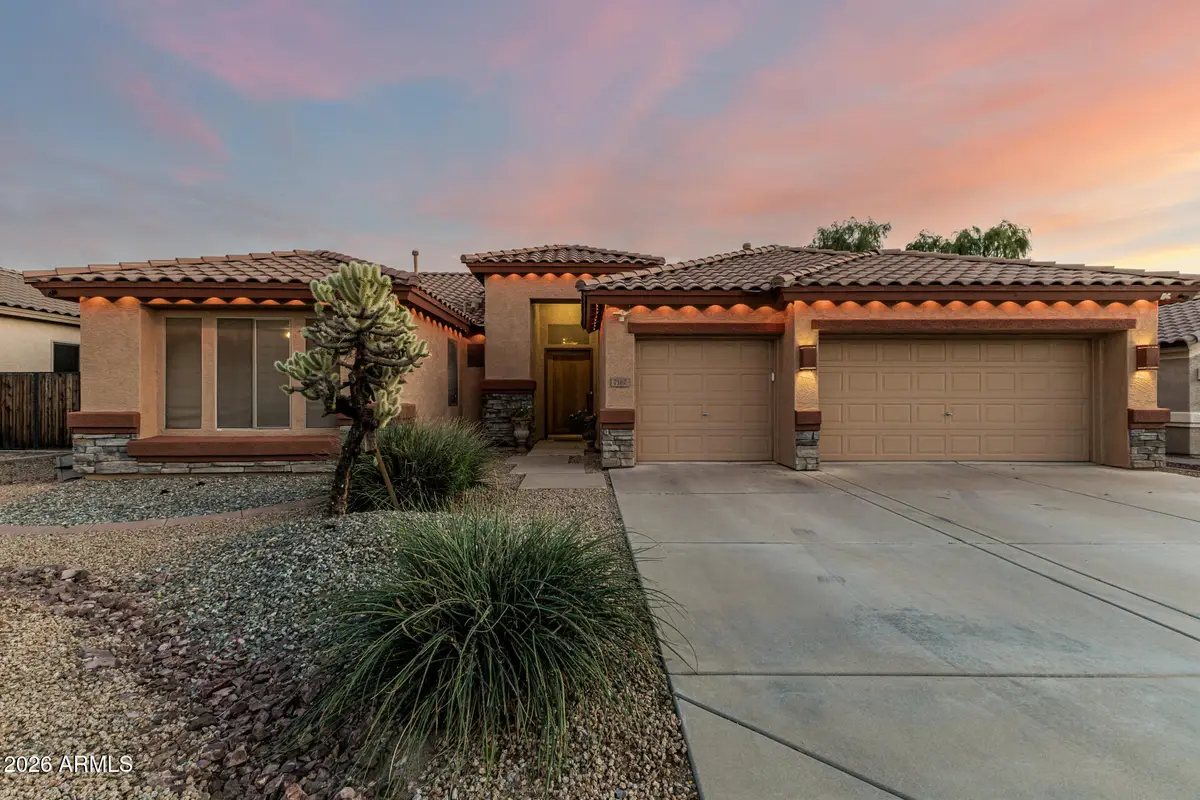 7167 W Buckskin Trail, Peoria, AZ 85383 - #1