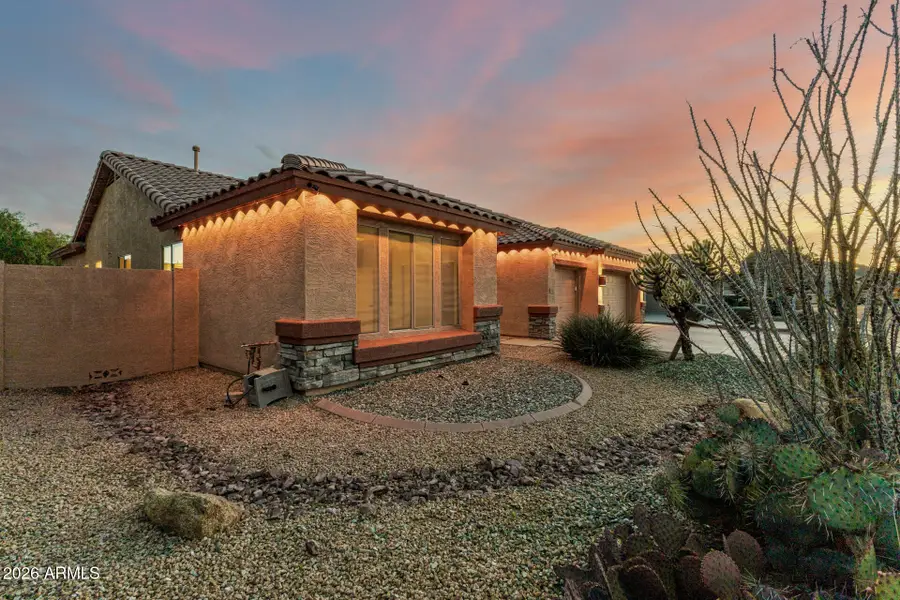 7167 W Buckskin Trail, Peoria, AZ 85383 - #3