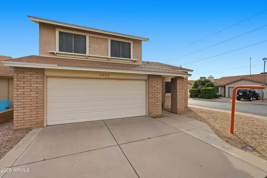 2605 W Gelding Drive, Phoenix, AZ 85023 - Image #2