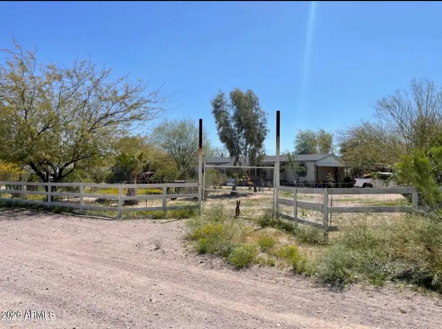 34019 W Superior Avenue, Tonopah, AZ 85354 - #3