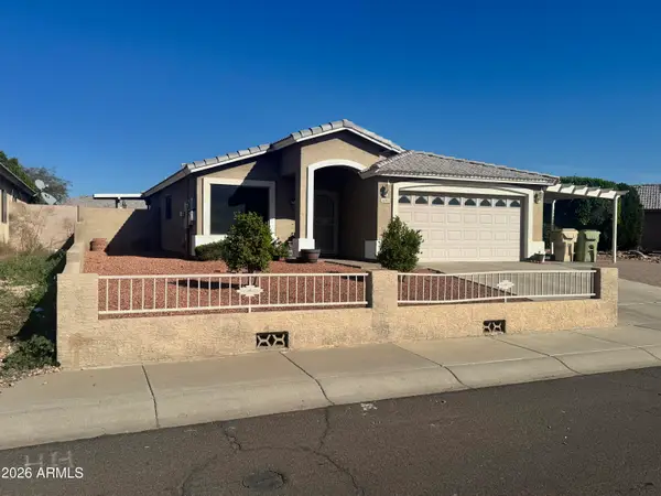 5351 N 77th Lane, Glendale, AZ 85303