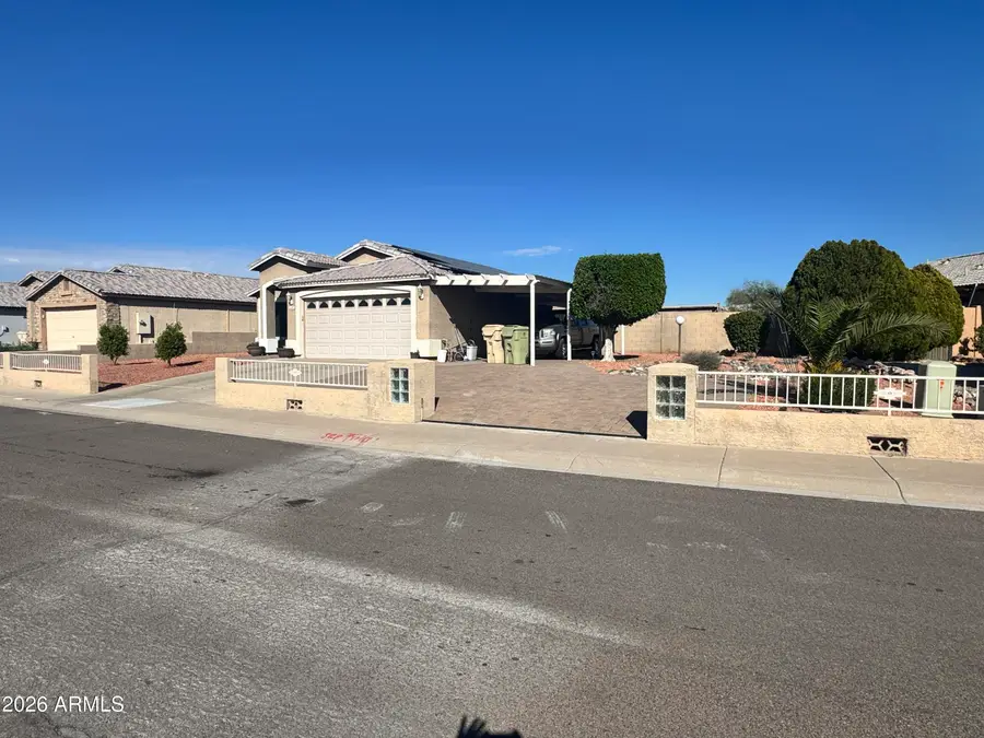 5351 N 77th Lane, Glendale, AZ 85303 - #2