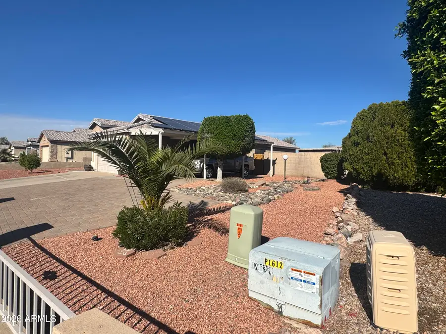 5351 N 77th Lane, Glendale, AZ 85303 - #3