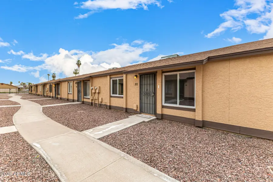 1616 N 63rd Avenue #30, Phoenix, AZ 85035 - Image #3