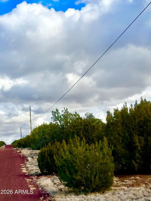 14 Acr 8242 -- #152, Concho, AZ 85924