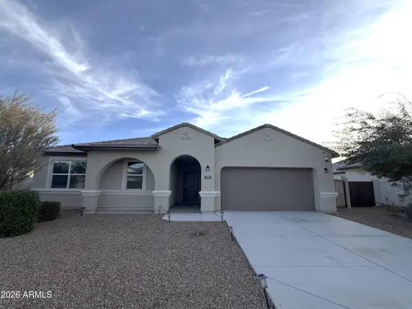 1039 W Beacon Drive, Casa Grande, AZ 85122