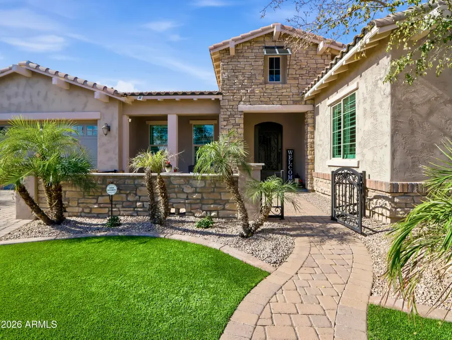 3472 S Pinnacle Drive, Chandler, AZ 85286 - #2