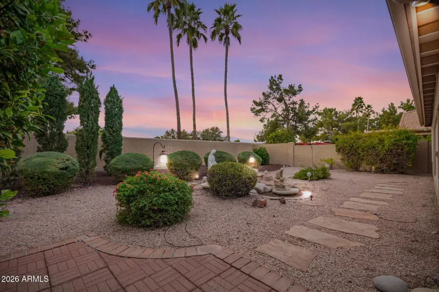 24416 S Boxwood Drive, Sun Lakes, AZ 85248 - #2