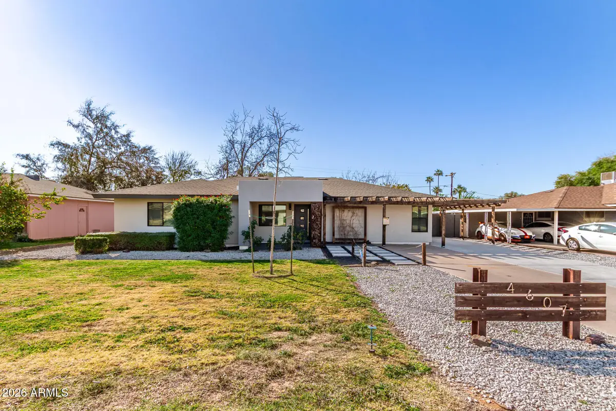 4607 E Edgemont Avenue, Phoenix, AZ 85008 - #1