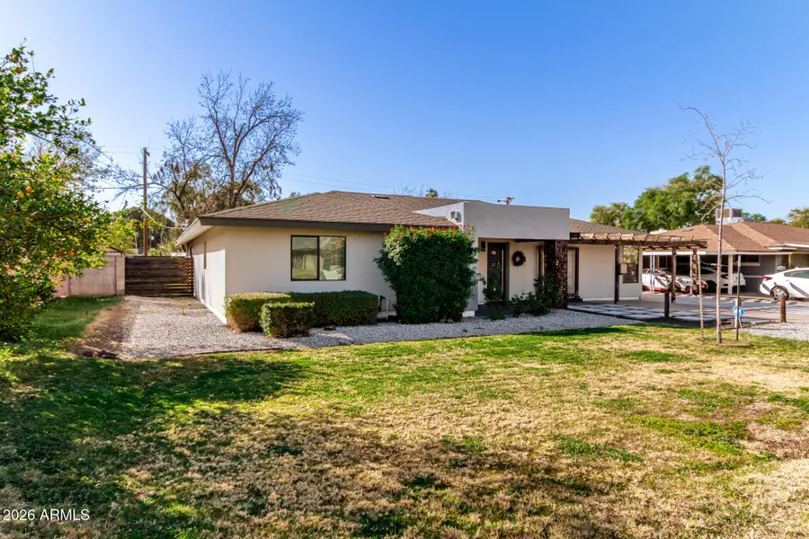 4607 E Edgemont Avenue, Phoenix, AZ 85008 - #3