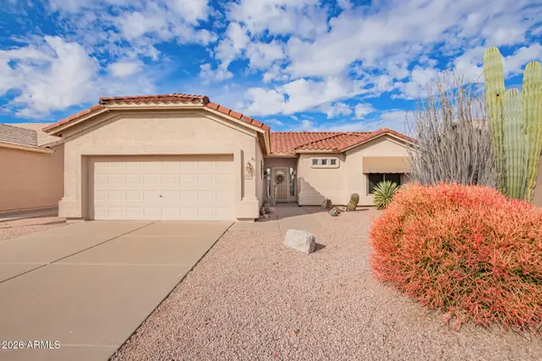 6596 S Tamarron Way, Chandler, AZ 85249