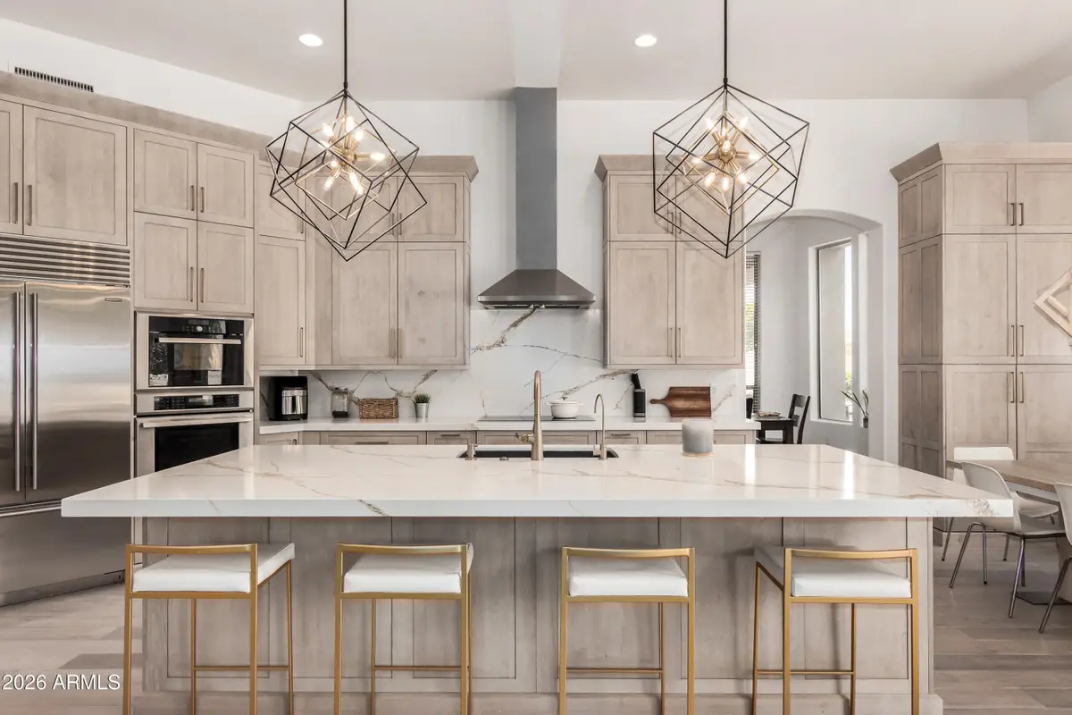 13394 E Del Timbre Drive, Scottsdale, AZ 85259 - #1