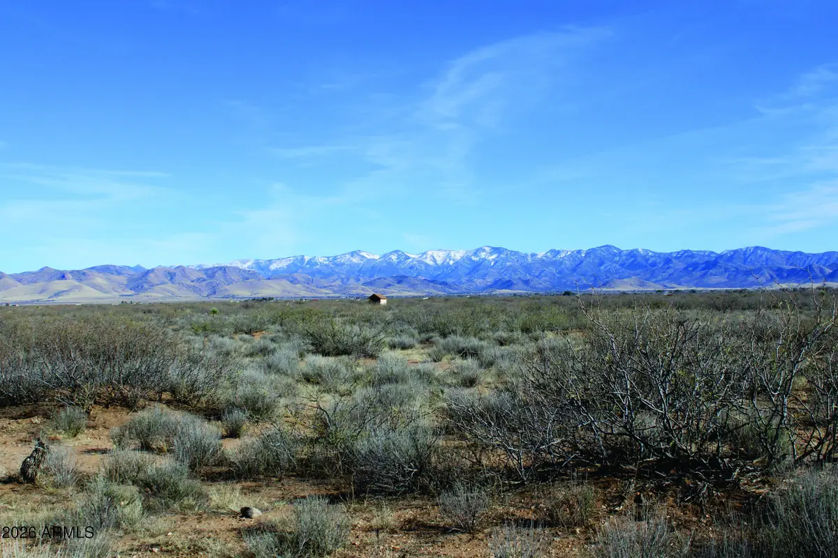 5.03 Acres S Chato Road #33, Pearce, AZ 85625 - #1