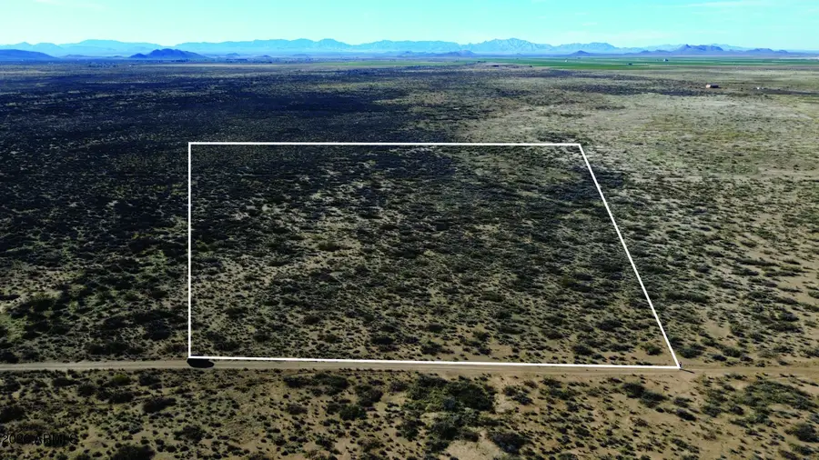 5.03 Acres S Chato Road #33, Pearce, AZ 85625 - #2