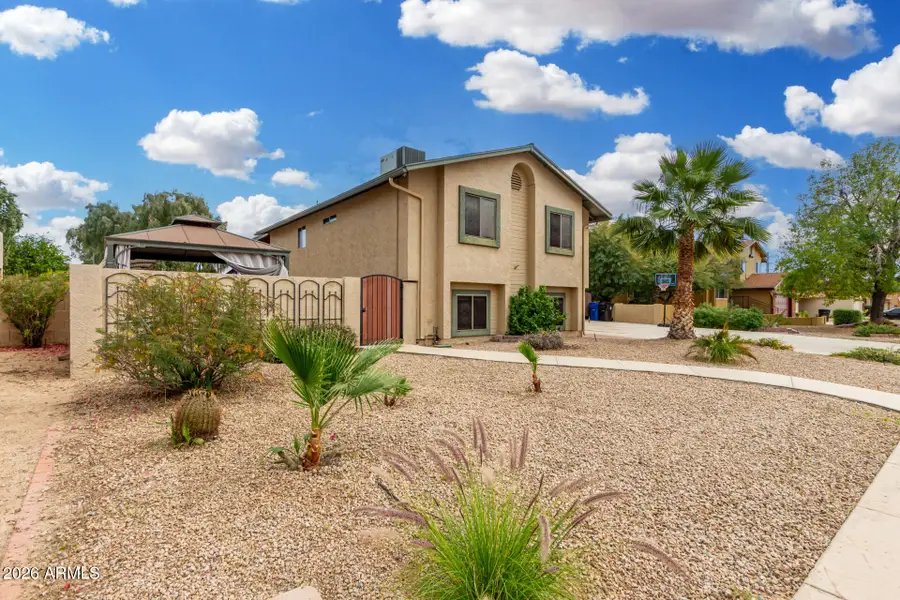 1237 N Raven --, Mesa, AZ 85207 - Image #3