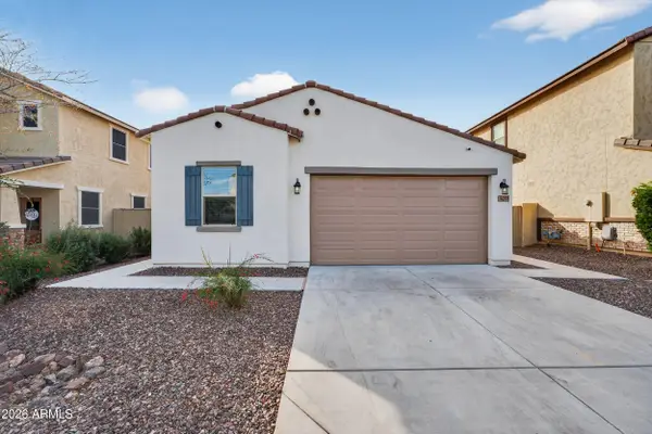 14217 W Pershing Street, Surprise, AZ 85379