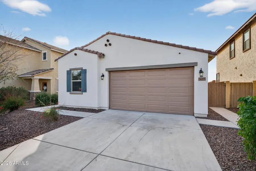14217 W Pershing Street, Surprise, AZ 85379 - Image #2