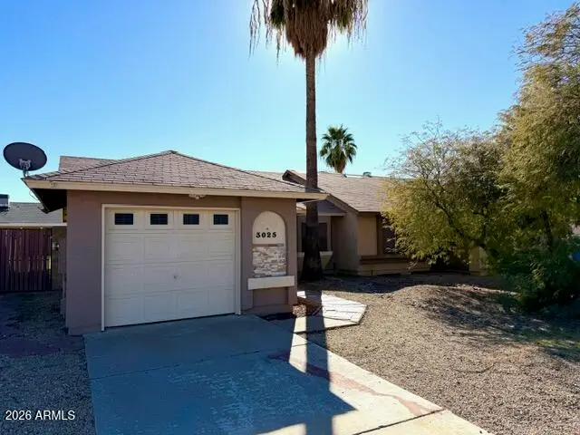 3025 W Irma Lane, Phoenix, AZ 85027 - #2