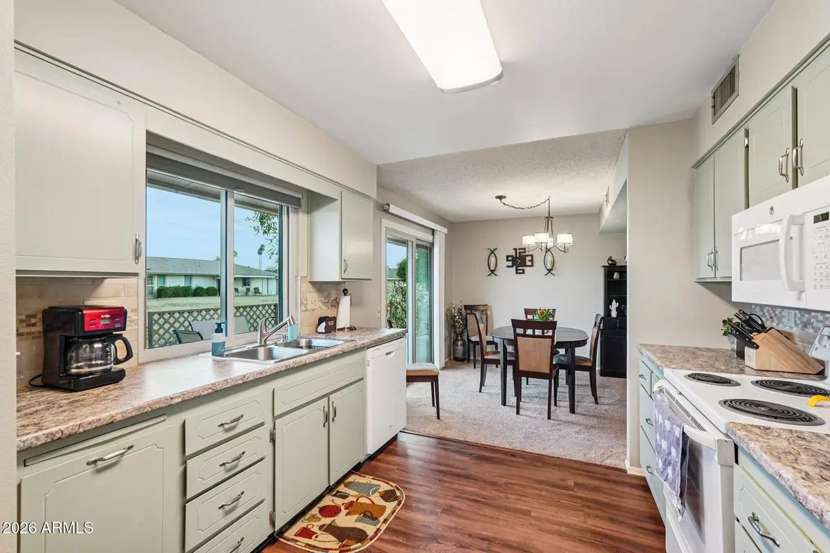 9912 W Sandstone Drive, Sun City, AZ 85351 - #1