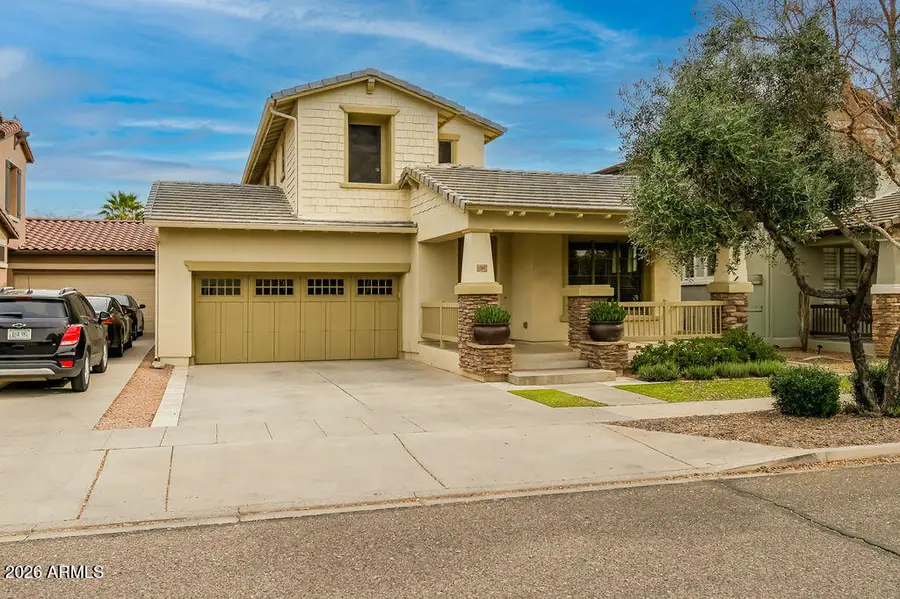 12897 N 151st Drive, Surprise, AZ 85379 - Image #2
