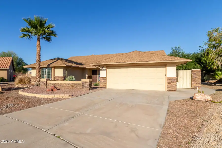 20073 N 98th Avenue, Peoria, AZ 85382 - #3