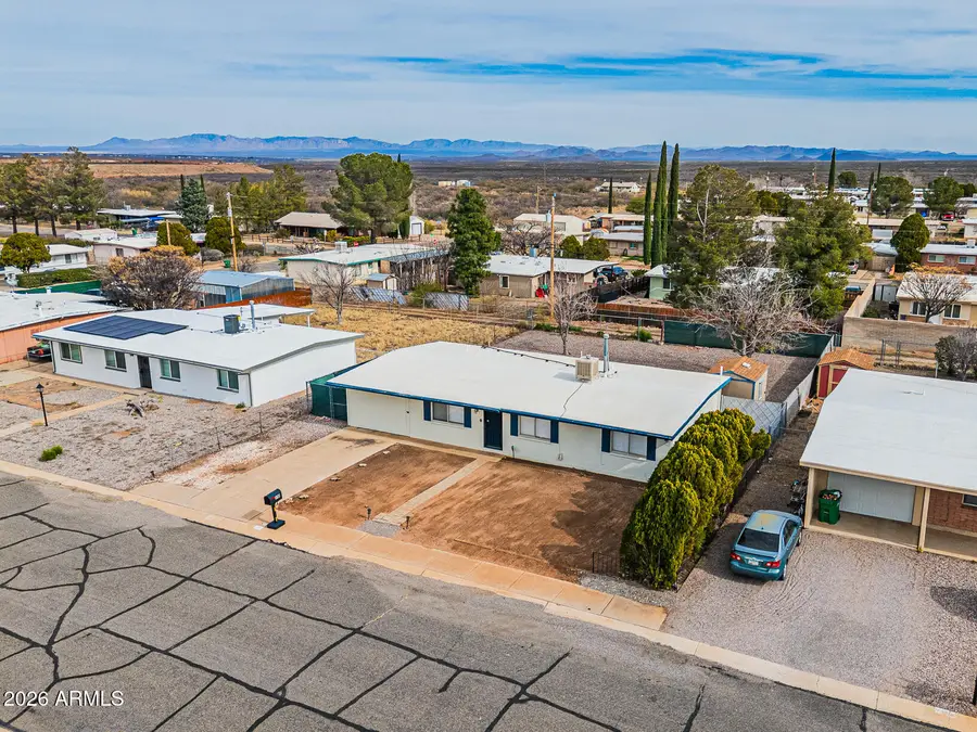 310 2nd Street, Huachuca City, AZ 85616 - Image #3