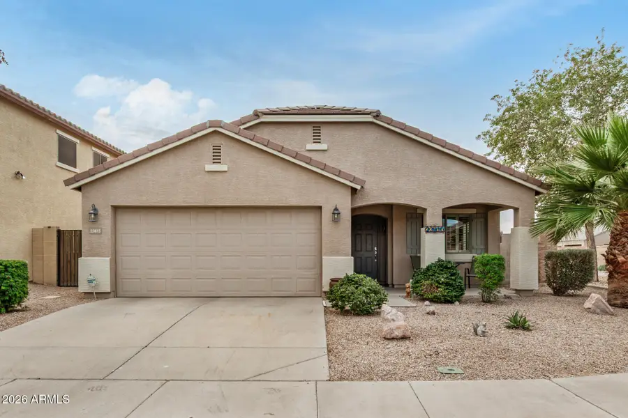 23815 W Lumbee Street, Buckeye, AZ 85326 - Image #2