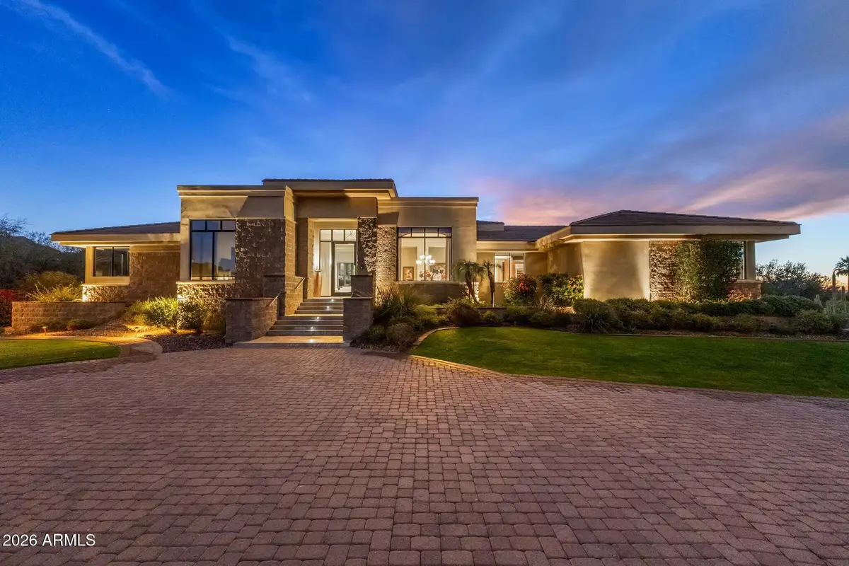 6109 N Palo Cristi Road, Paradise Valley, AZ 85253 - #1