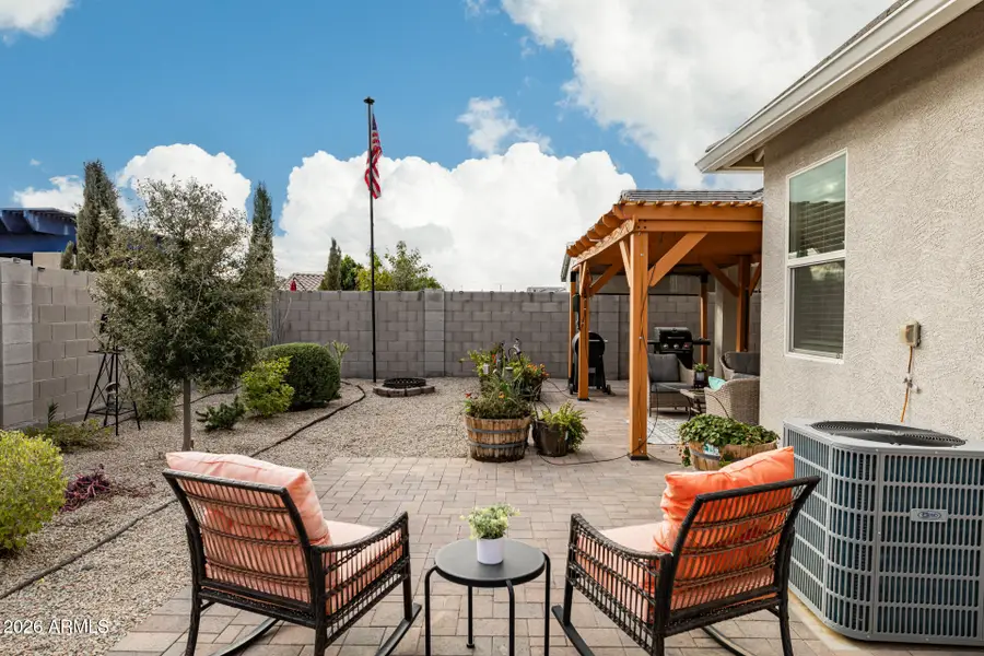 9471 E Greenhouse Road, Florence, AZ 85132 - #2