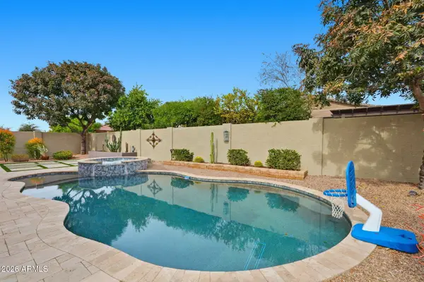 1078 W Redwood Avenue, Queen Creek, AZ 85140